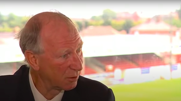 Jack Charlton