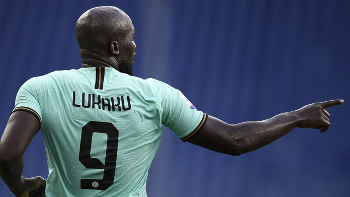 Lukaku