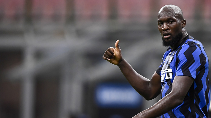 Lukaku