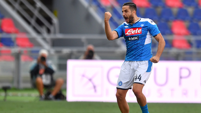 Manolas