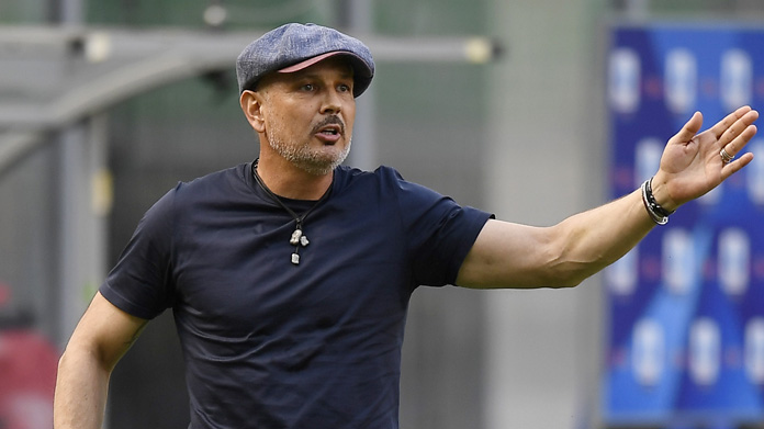 Mihajlovic