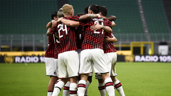 Milan