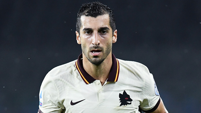 Mkhitaryan 1