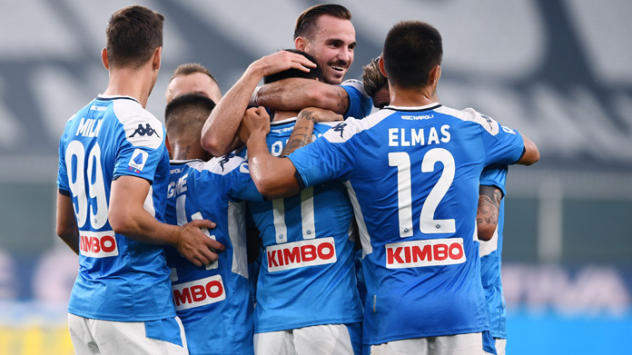 Napoli 2
