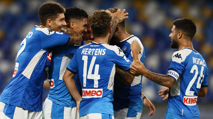 Napoli 6