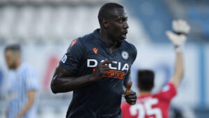 PAGELLE Cagliari Udinese 0-1: de Paul inventa, Okaka decide