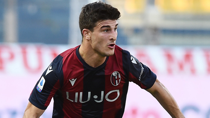 Orsolini