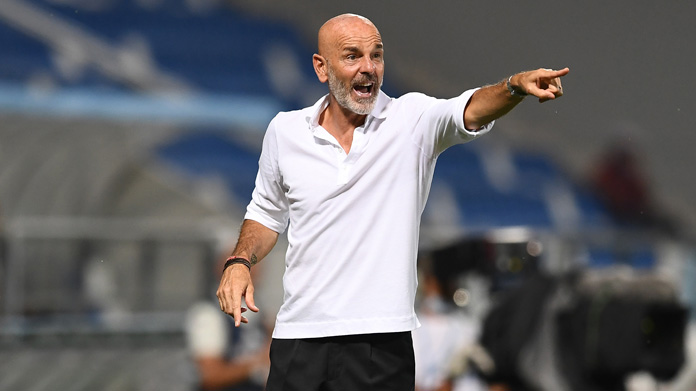 Pioli 5