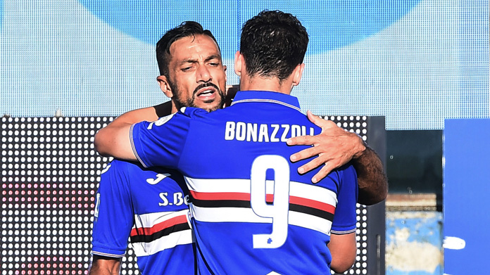 Quagliarella Bonazzoli