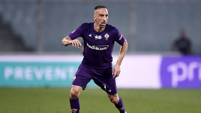 Ribery