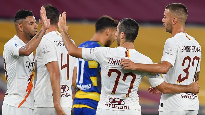 Roma 2