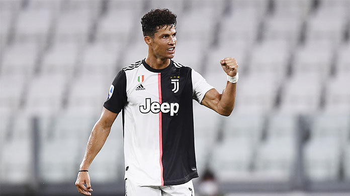 Ronaldo 1