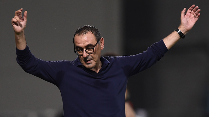 Sarri 6