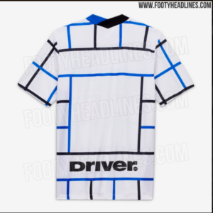 Maglia da trasferta Inter 2020/2021: ecco le prime foto ufficiali 37 Schermata 2020 07 17 alle 07.54.00