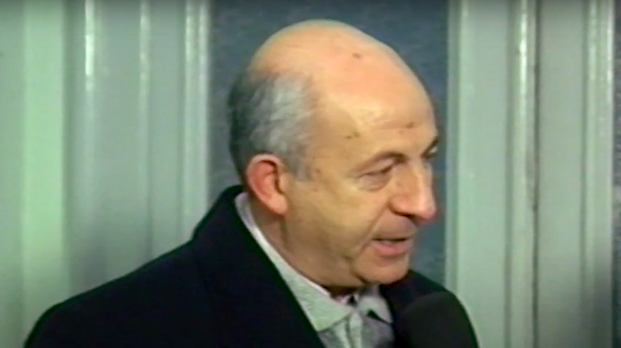 Sergio Vatta
