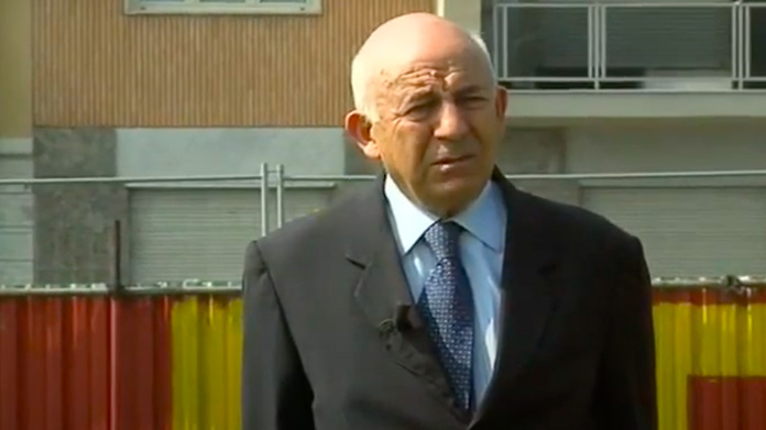 Sergio Vatta