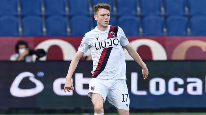 Skov Olsen