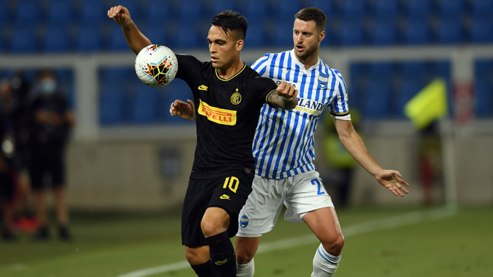 Spal Inter