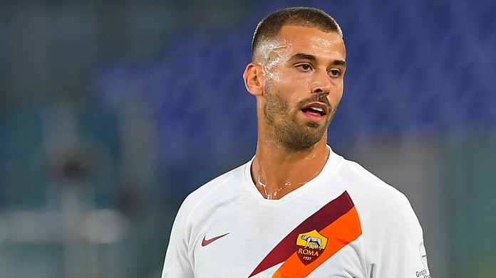 Spinazzola