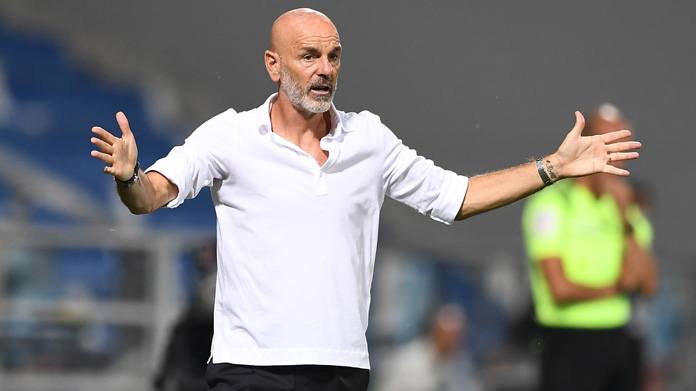 Stefano Pioli
