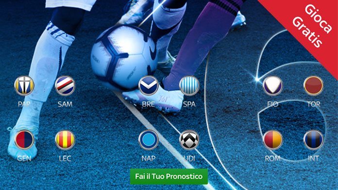Super6 ultima
