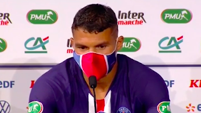 Thiago Silva
