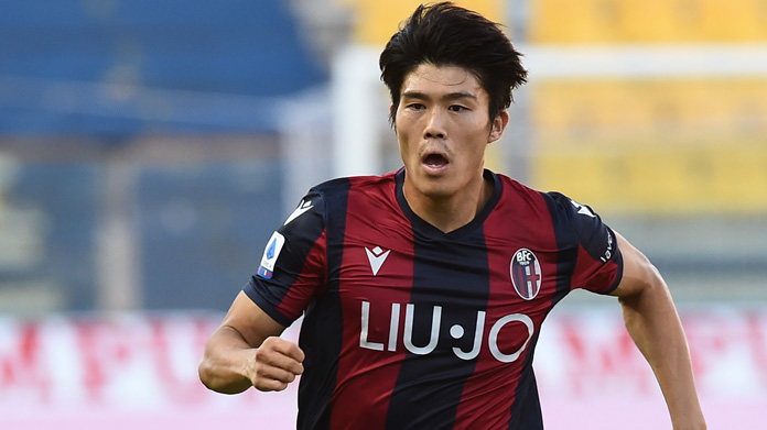 Tomiyasu 2