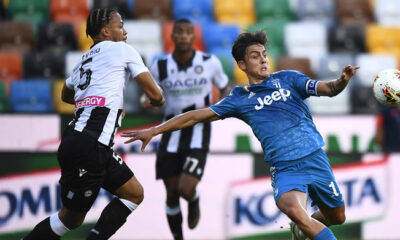 Udinese Juve