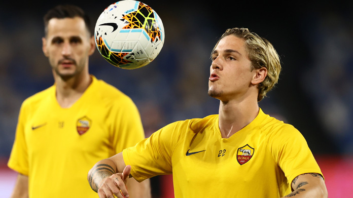Zaniolo