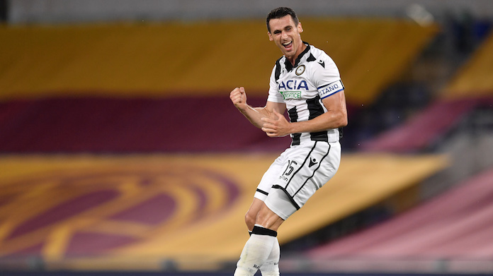 esult gol Lasagna STA004