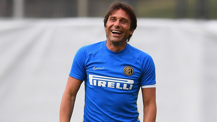 Antonio Conte