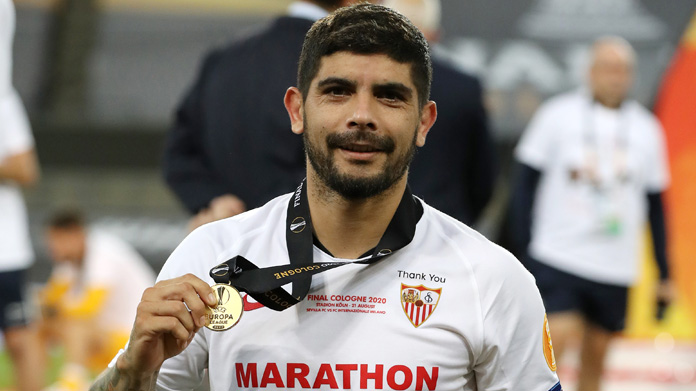 Banega 1