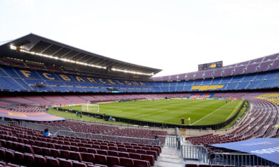 Camp Nou