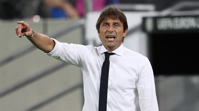 Conte
