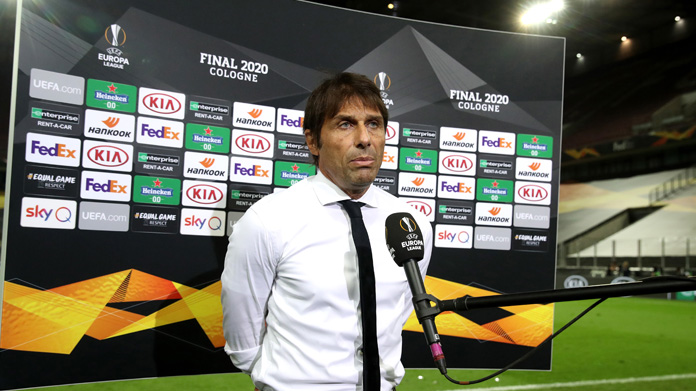 Conte