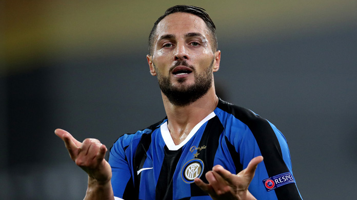 D'Ambrosio
