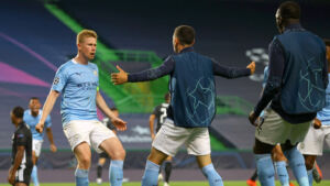 Pagelle Borussia Dortmund Manchester City: Hitz insicuro, Foden decisivo
