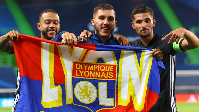 Depay Aouar lione e1637591005771