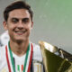 dybala juventus
