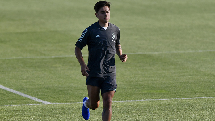 Dybala