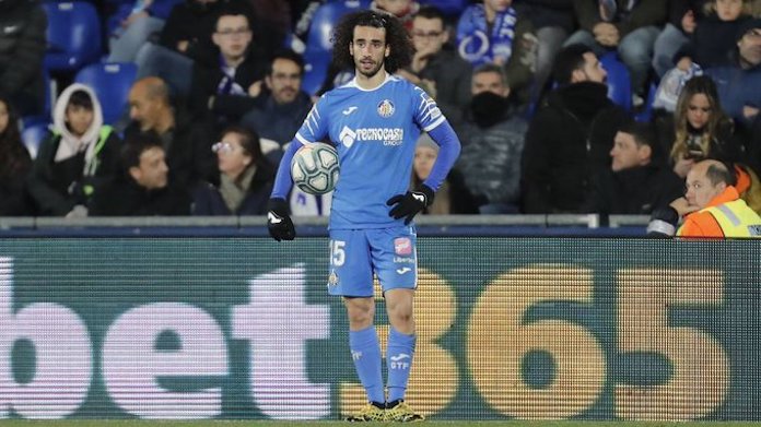 Cucurella