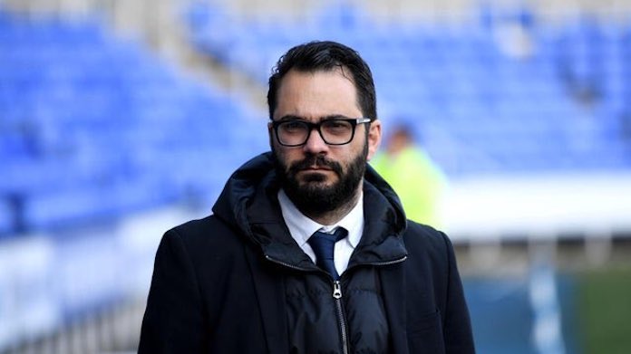 victor orta
