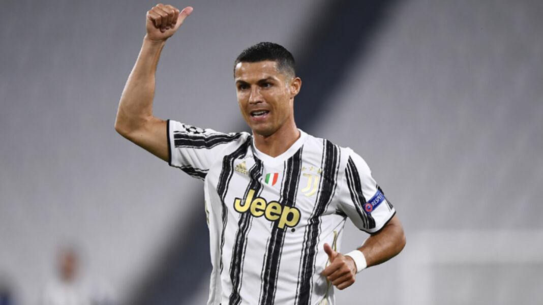 Quanti Gol Ha Fatto Ronaldo In Tutta La Sua Carriera