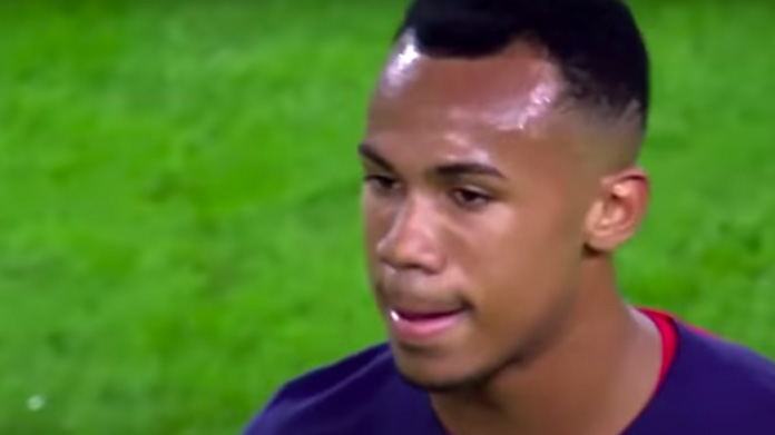 Gabriel dos Santos Magalhães