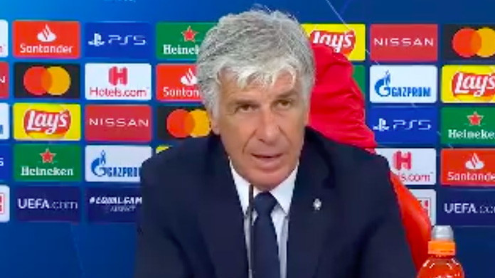 Gasperini