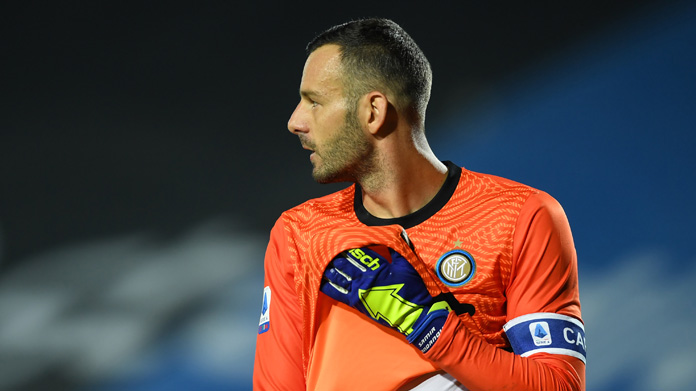Handanovic