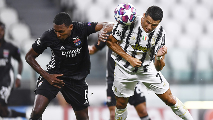 Juve Lione