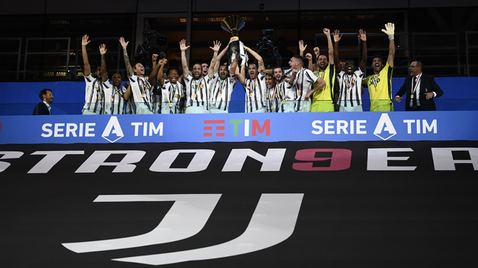 Juventus