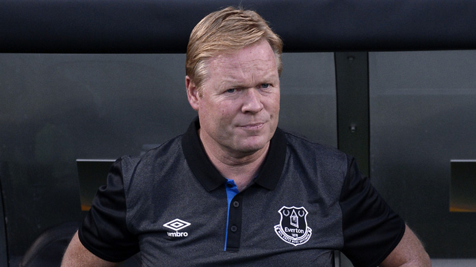 Koeman