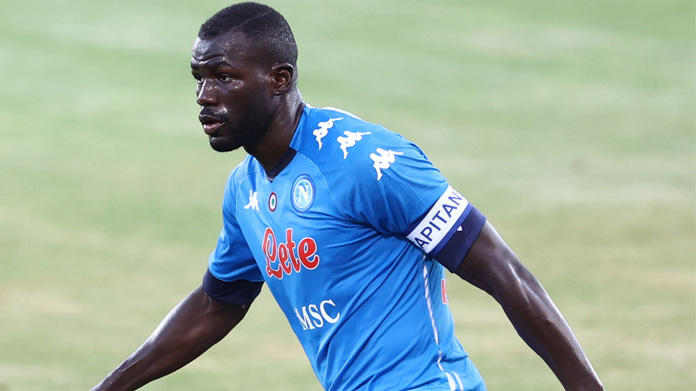 Koulibaly